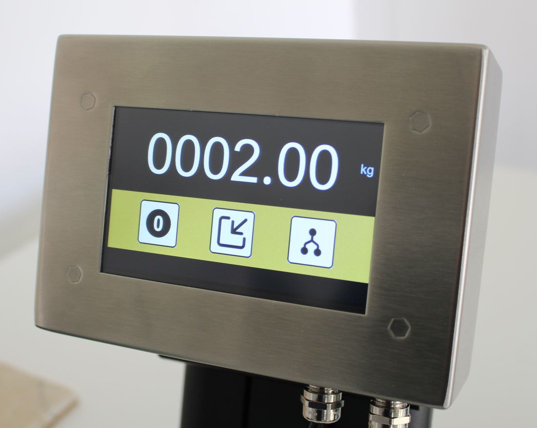 AEGIS 5 front view
